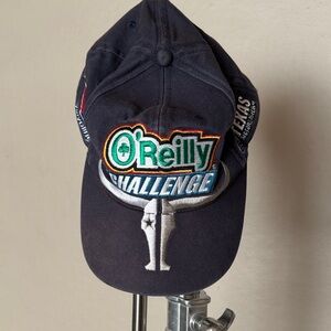 O'Reilly Auto Parts Challenge Texas Motor Speedway Cap